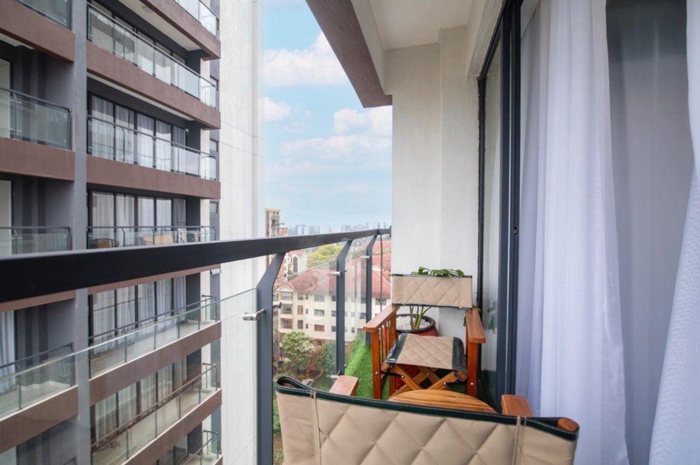 Apartment to rent in Kilimani, Kenya - 3KE1715644 Apartment to rent in Kilimani, Kenya - 3KE1715644