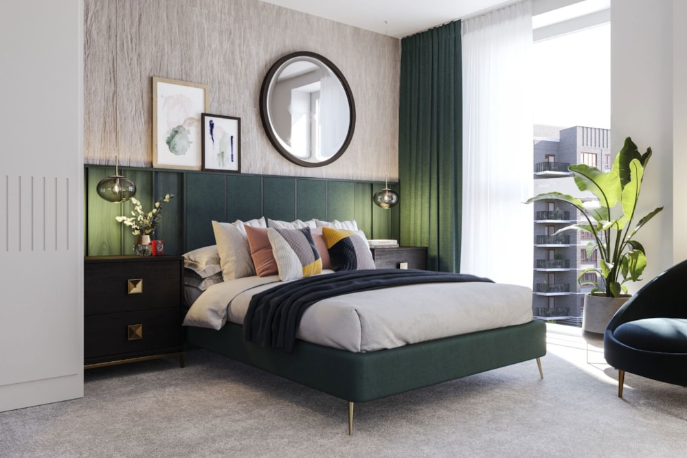 Apartment for sale in London, United Kingdom - 3KE1716803