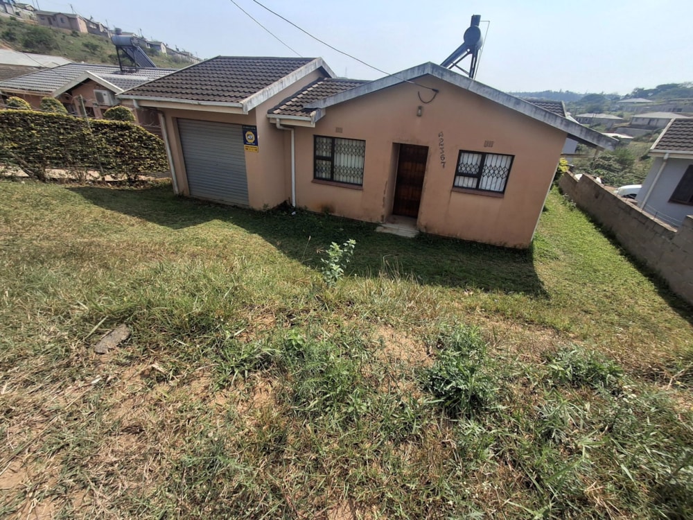 House for sale in Ngwelezana - 1RY1717179