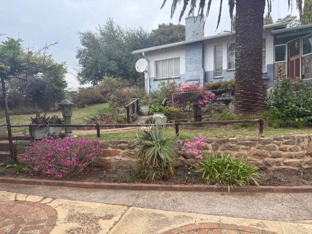 House sold in Dullstroom - 1DS1716194