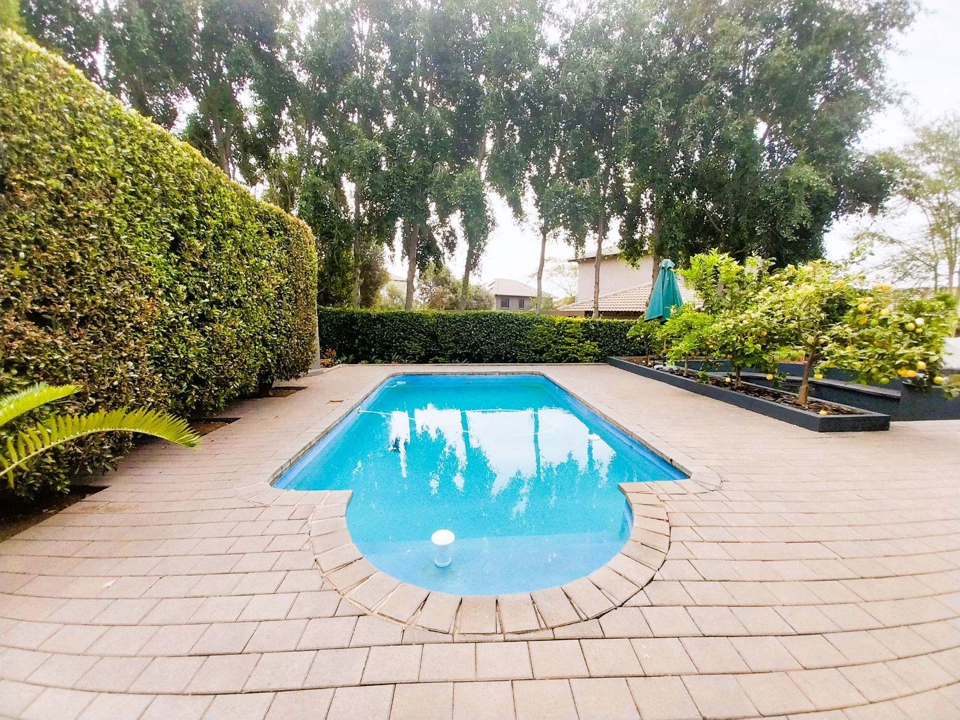 Security estate home for sale in Midstream Estate - CN1716235