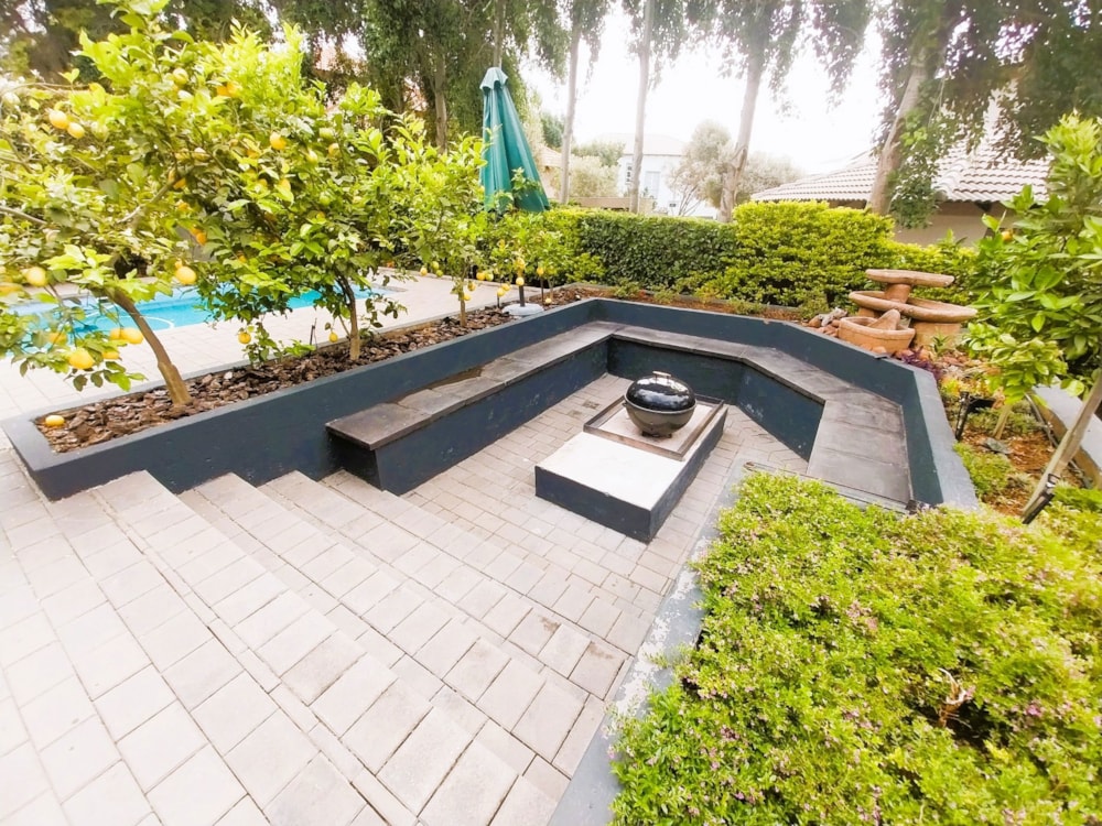 Security estate home for sale in Midstream Estate - CN1716235