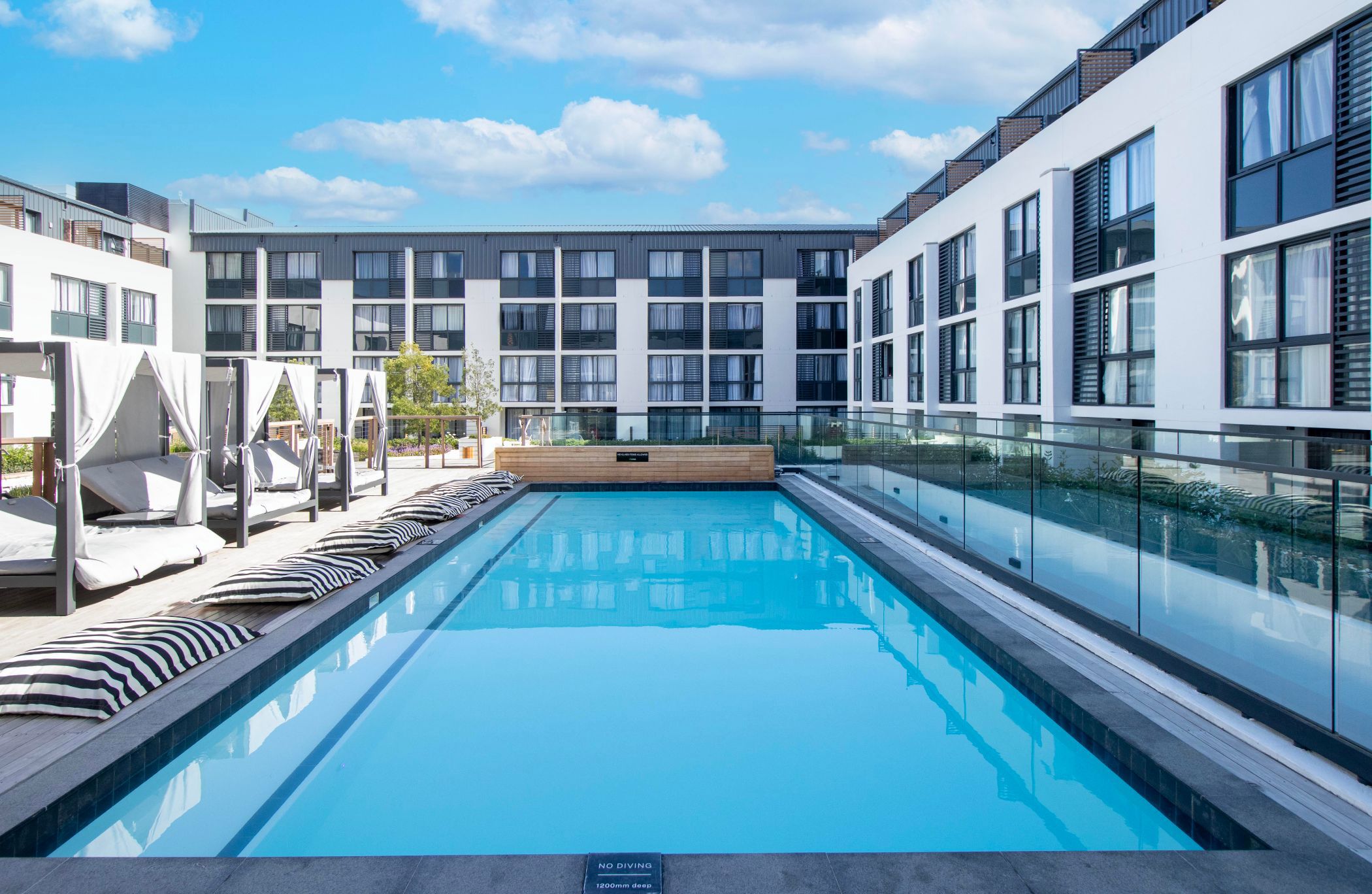 Apartment for sale in Dennesig, Stellenbosch - ST1718692