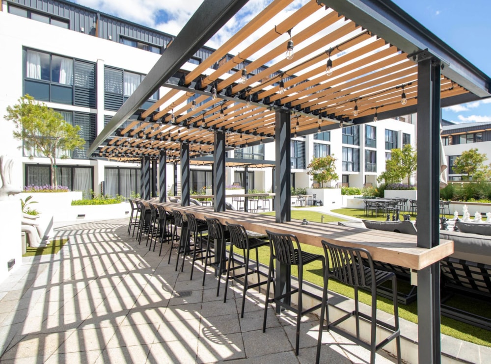 Apartment for sale in Dennesig, Stellenbosch - ST1718692 Apartment for sale in Dennesig, Stellenbosch - ST1718692