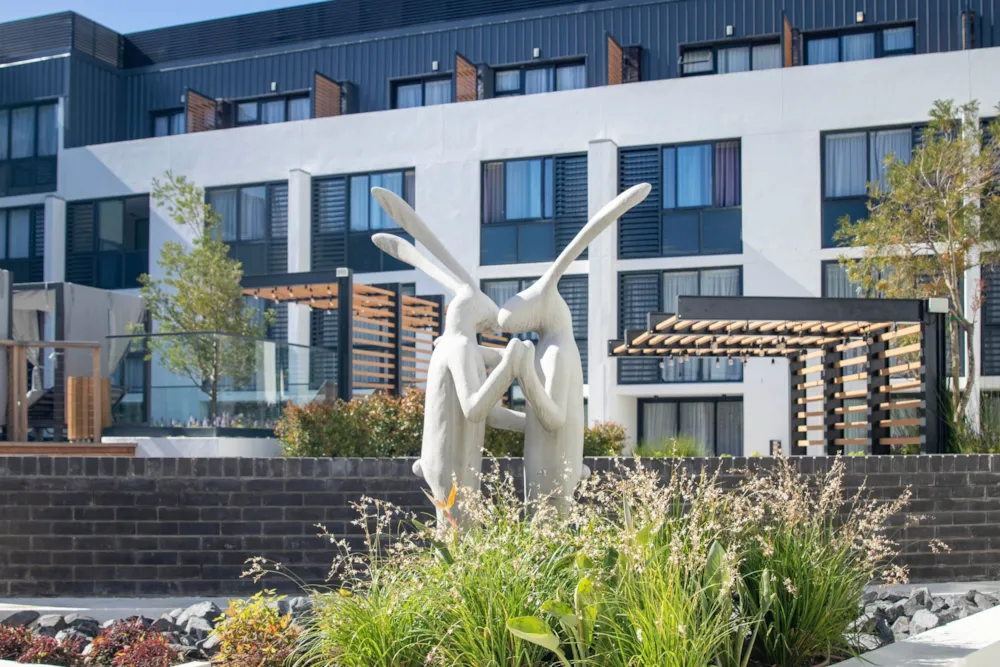 Apartment sold in Stellenbosch Central - ST1718692 Apartment sold in Stellenbosch Central - ST1718692