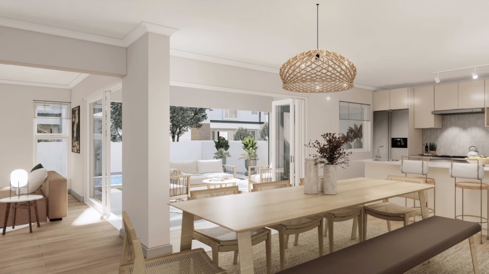 Security estate home for sale in Newinbosch - ST1716943 Security estate home for sale in Newinbosch - ST1716943