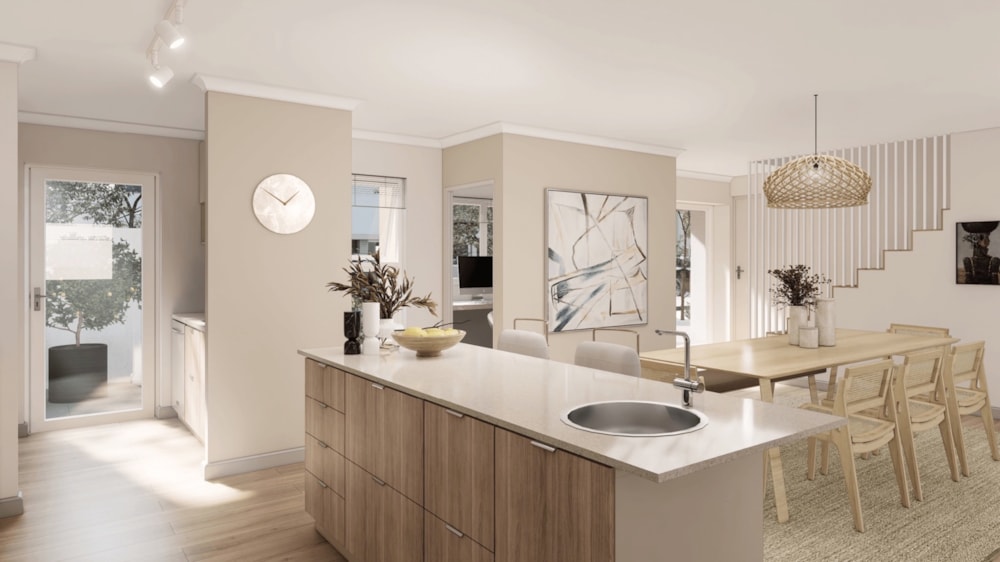 Security estate home for sale in Newinbosch - ST1716943 Security estate home for sale in Newinbosch - ST1716943