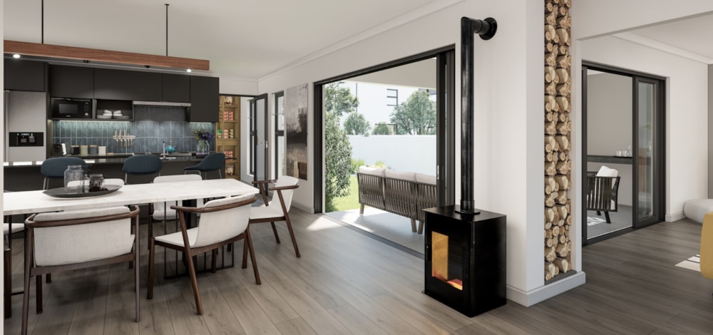 House for sale in Newinbosch - ST1716954 House for sale in Newinbosch - ST1716954