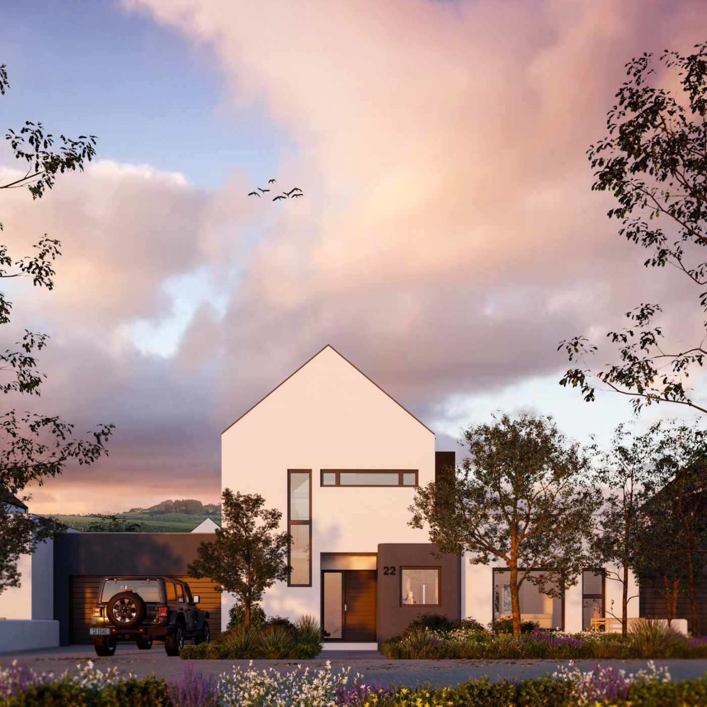 House for sale in Newinbosch - ST1716954