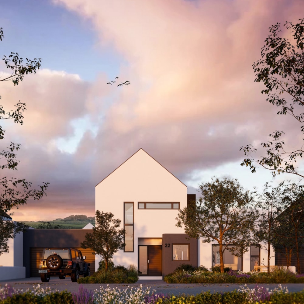 House for sale in Newinbosch - ST1716954