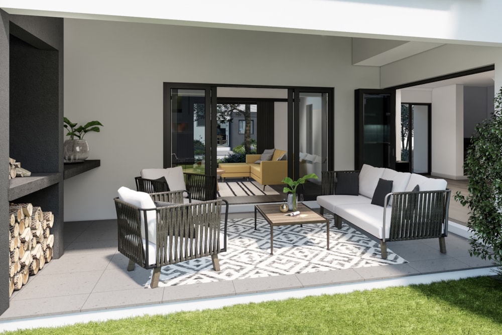 House for sale in Newinbosch - ST1716954 House for sale in Newinbosch - ST1716954