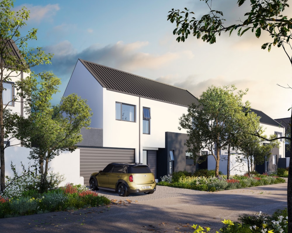 House for sale in Newinbosch - ST1716965 House for sale in Newinbosch - ST1716965