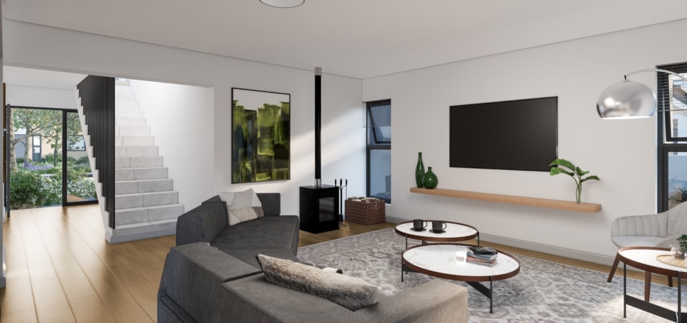 House for sale in Newinbosch - ST1716965 House for sale in Newinbosch - ST1716965