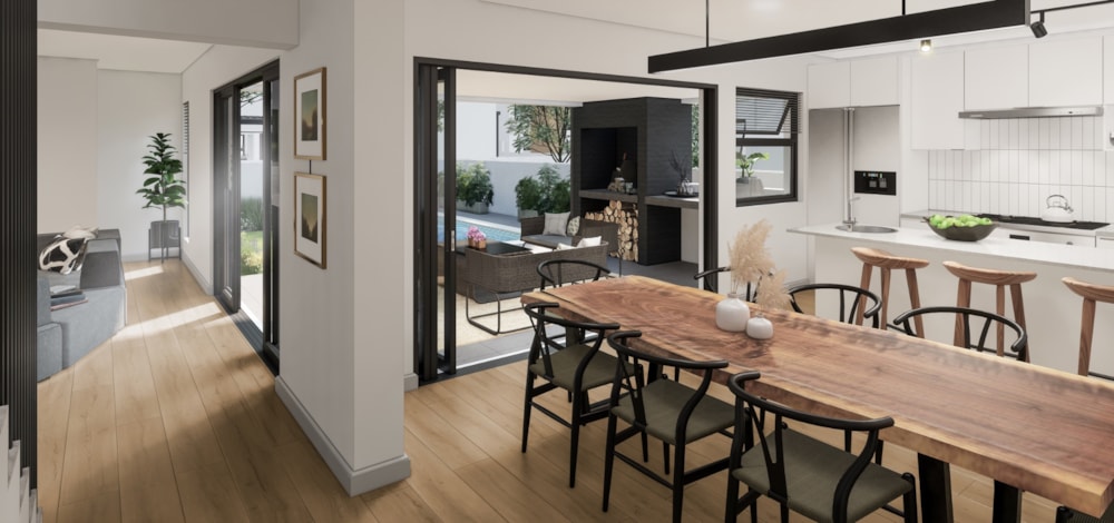 House for sale in Newinbosch - ST1716965