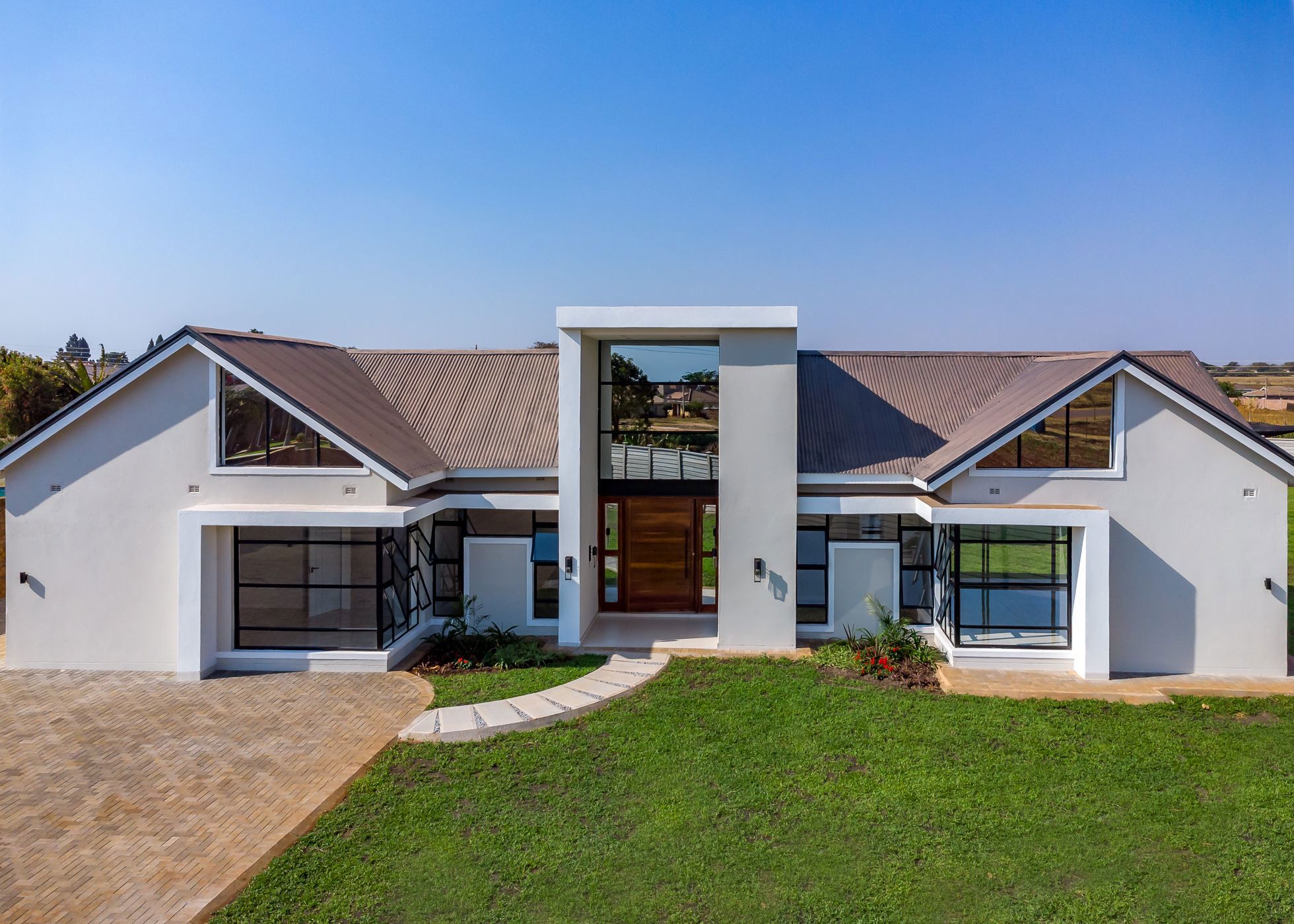 House for sale in Mt Pleasant Heights, Zimbabwe - 3ZB1717187