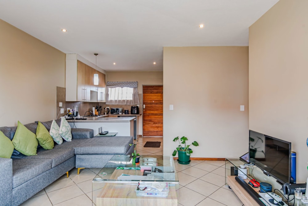 Apartment for sale in Monavoni - CN1716476 Apartment for sale in Monavoni - CN1716476