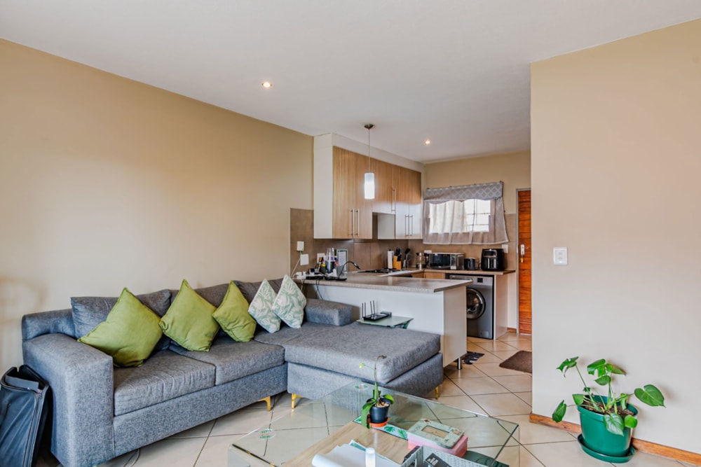 Apartment for sale in Monavoni - CN1716476