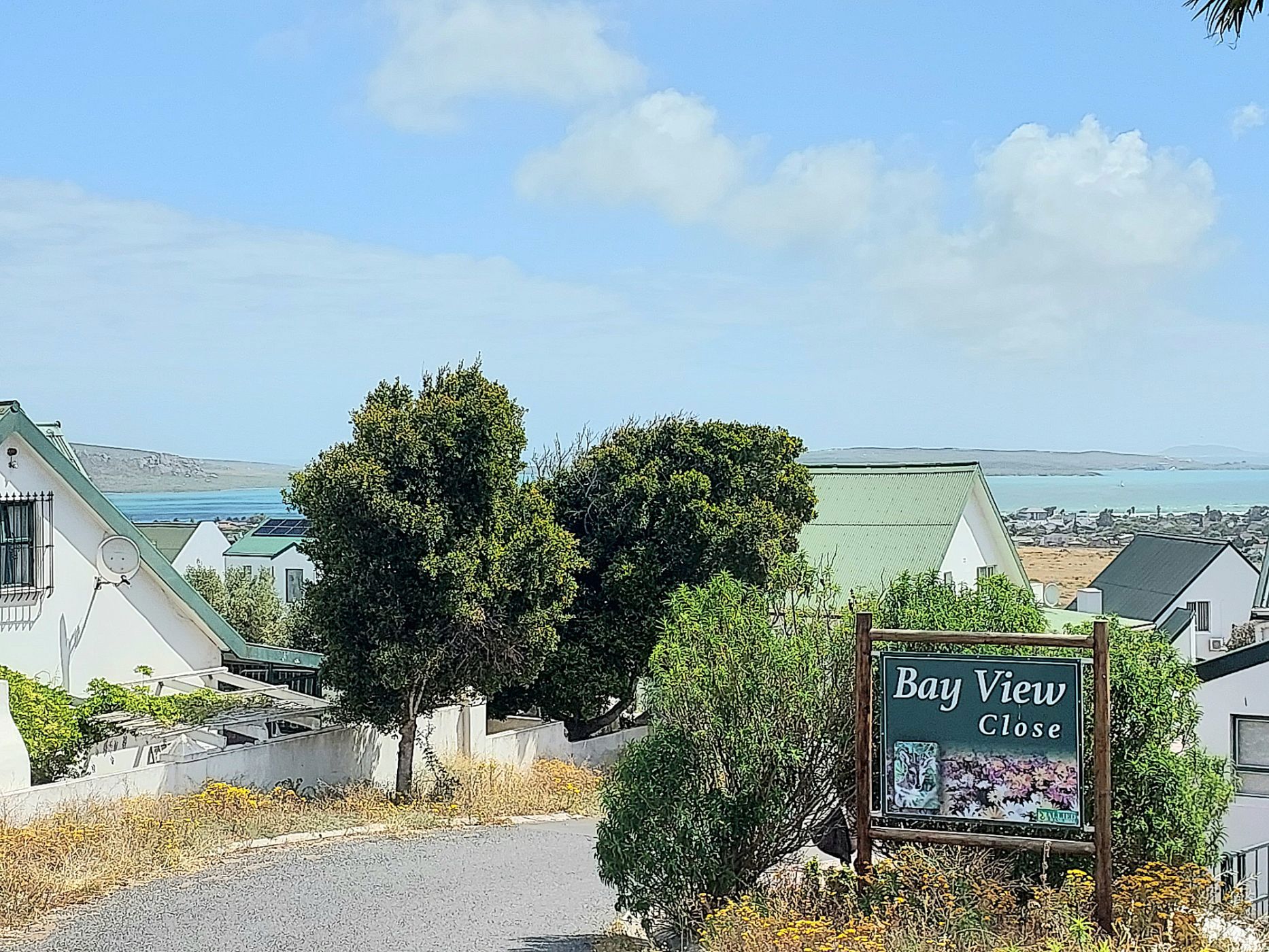 House to rent in Myburgh Park - LBL1715882