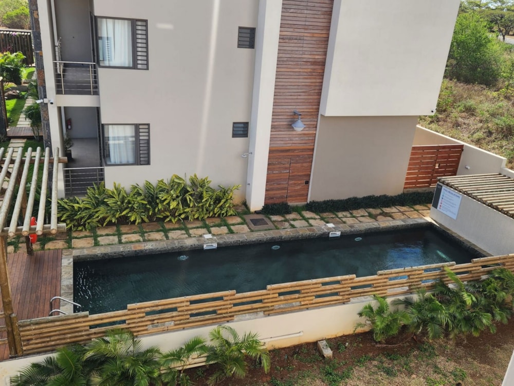 Penthouse apartment for sale in Flic en Flac, Mauritius - MUR1715887