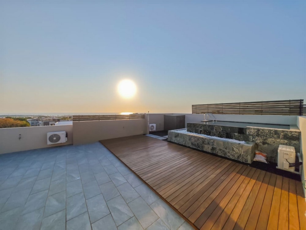 Penthouse apartment for sale in Flic en Flac, Mauritius - MUR1715891 Penthouse apartment for sale in Flic en Flac, Mauritius - MUR1715891