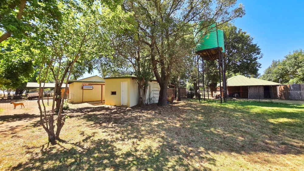 Smallholding for sale in Tiegerpoort AH - PRN1717926