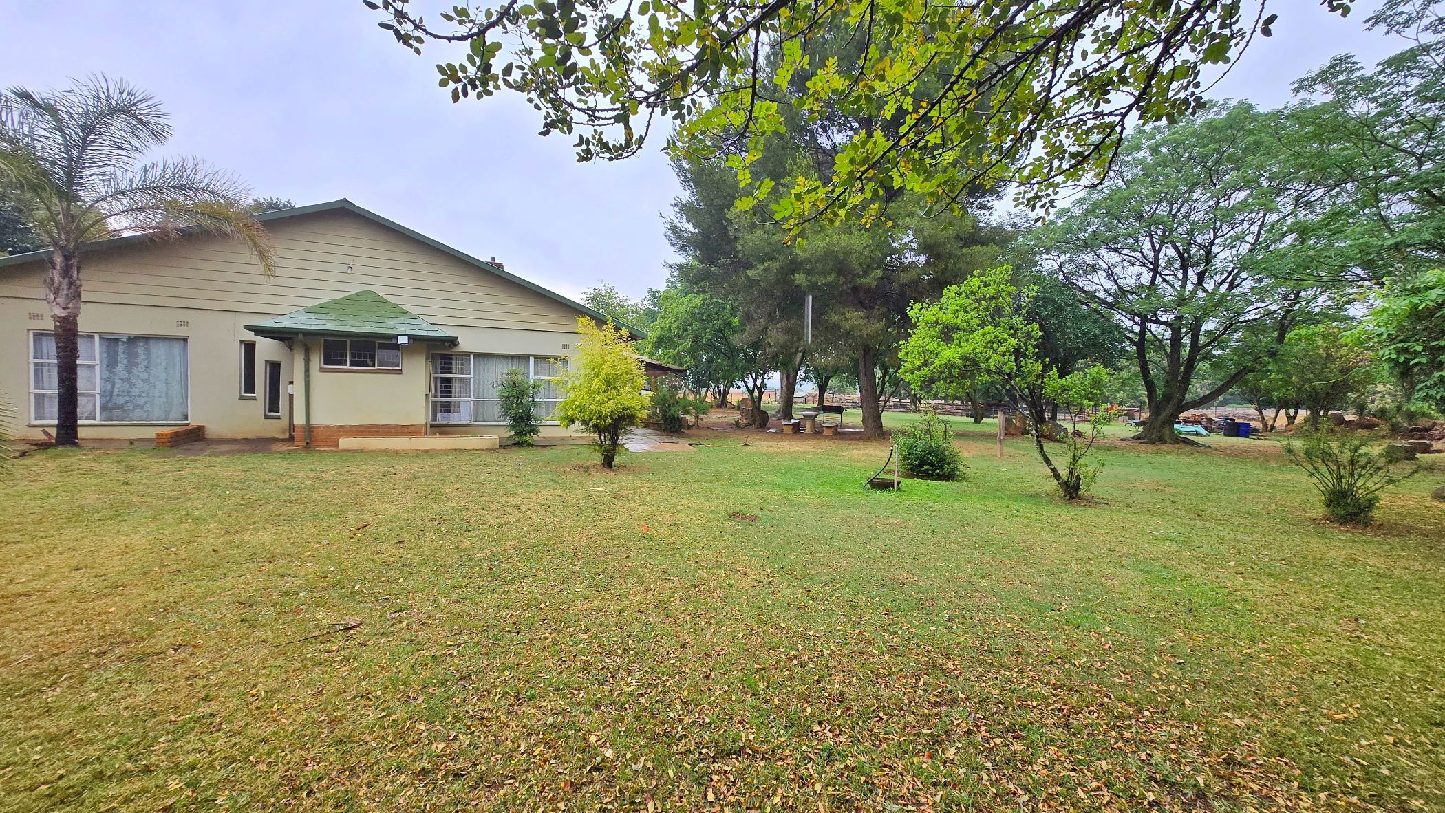 Smallholding for sale in Tiegerpoort AH - PRN1717926