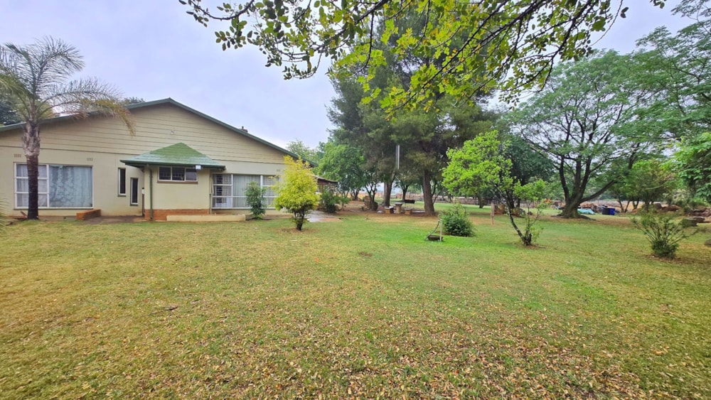 Smallholding for sale in Tiegerpoort AH - PRN1717926