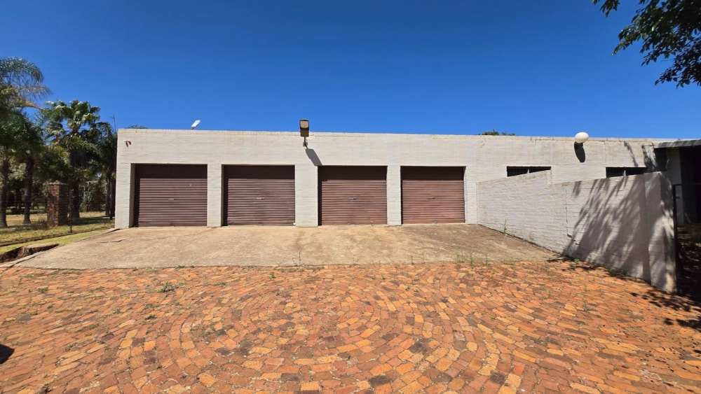 Smallholding for sale in Bashewa AH  - PRN1716598