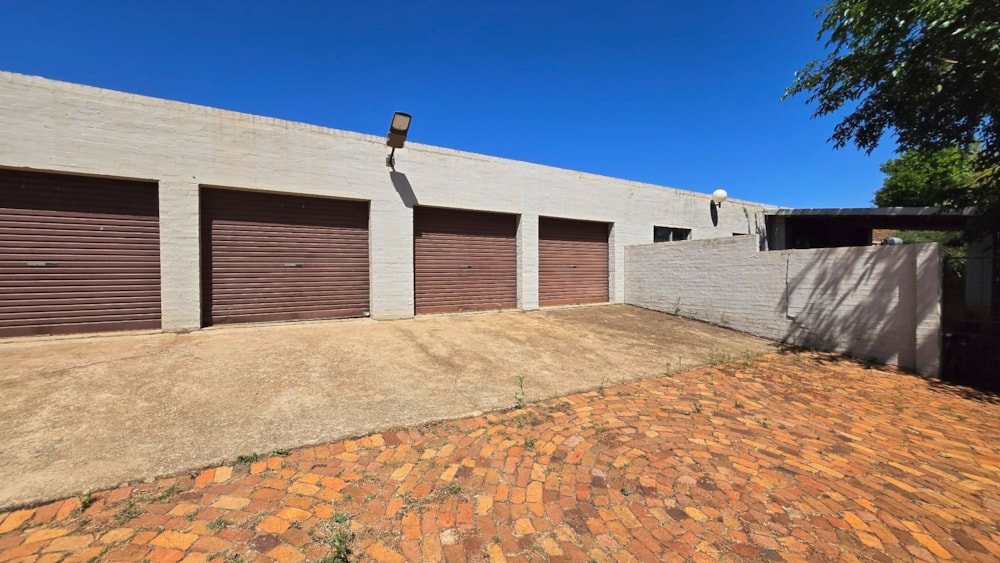 Smallholding for sale in Bashewa AH  - PRN1716598