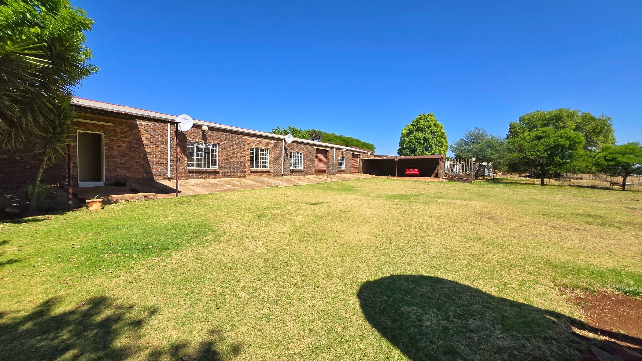 Smallholding for sale in Bashewa AH  - PRN1716598