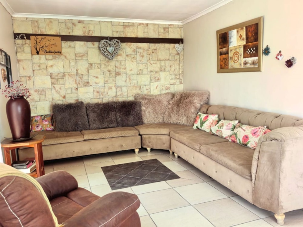 House for sale in Belmont Park - 1KV1719185