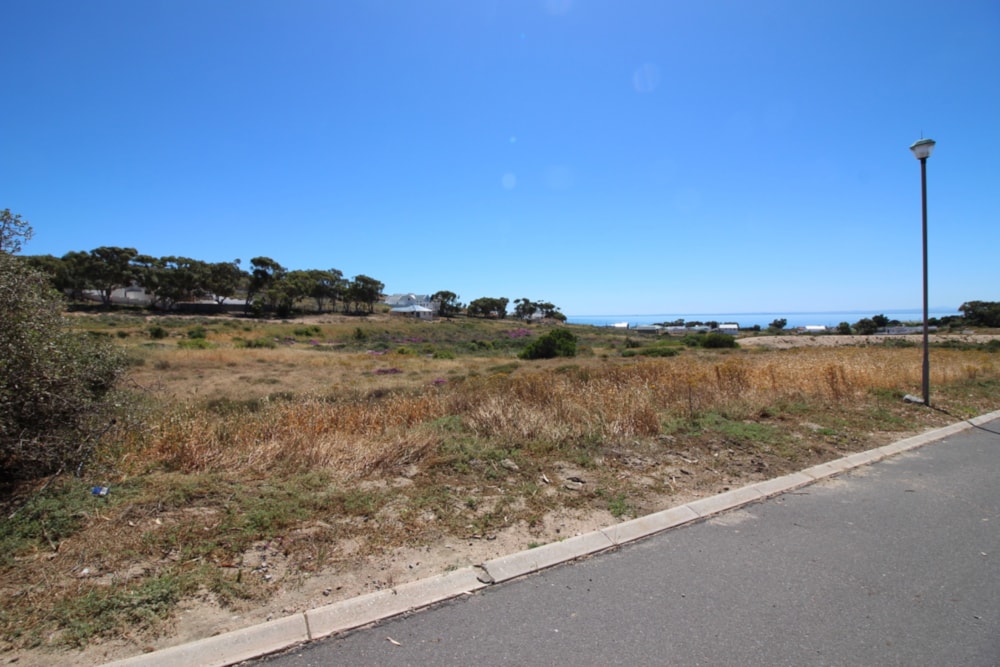 Vacant land for sale in St Helena Views - LA1718094 Vacant land for sale in St Helena Views - LA1718094