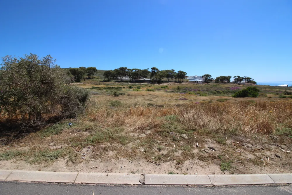 Vacant land sold in St Helena Views - LA1718094