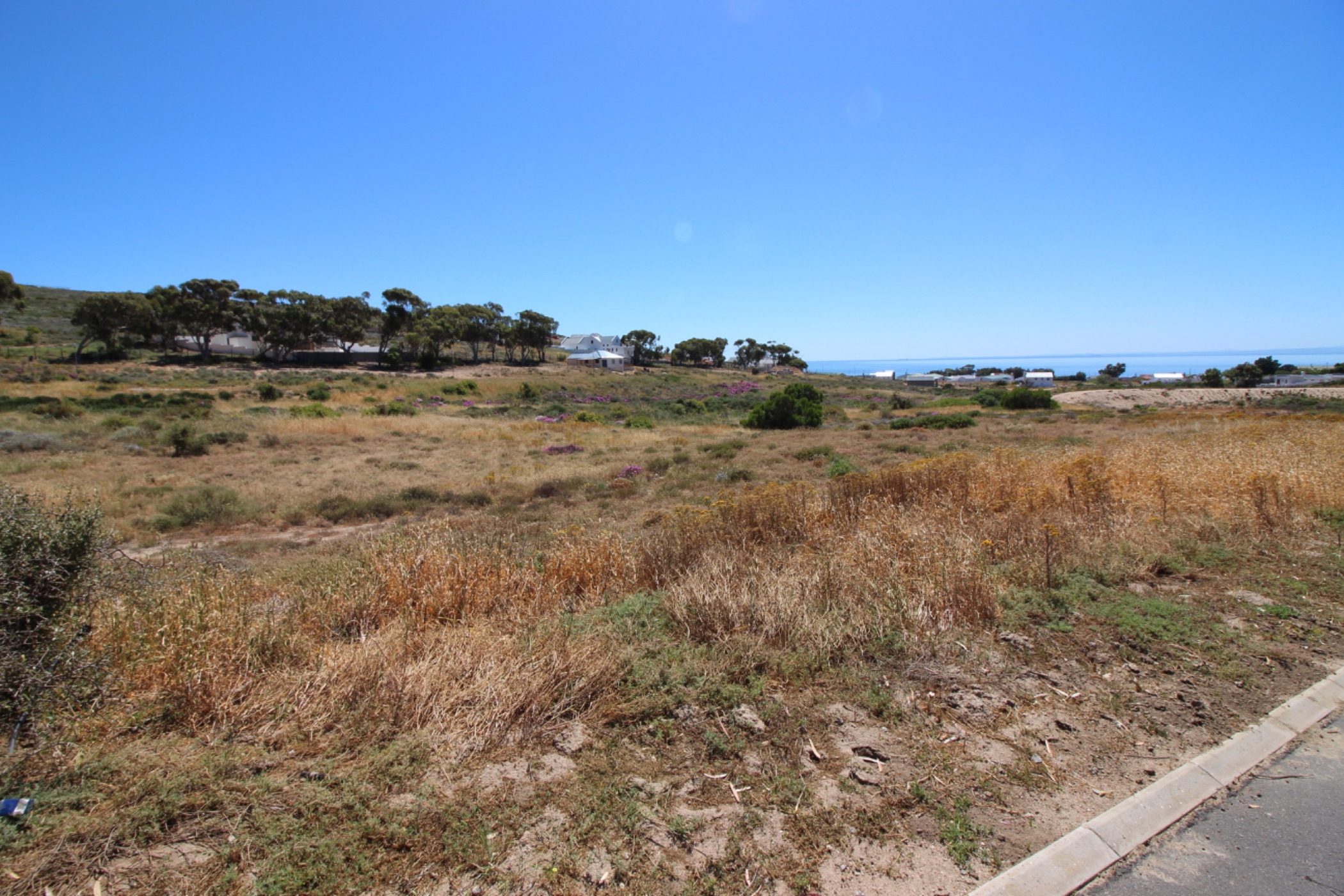 Vacant land for sale in St Helena Views - LA1718094