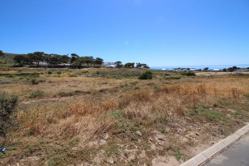 Vacant land sold in St Helena Views - LA1718094