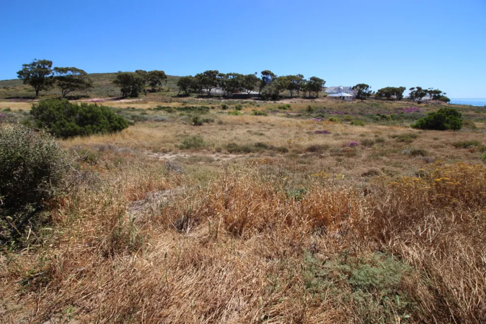 Vacant land sold in St Helena Views - LA1718094