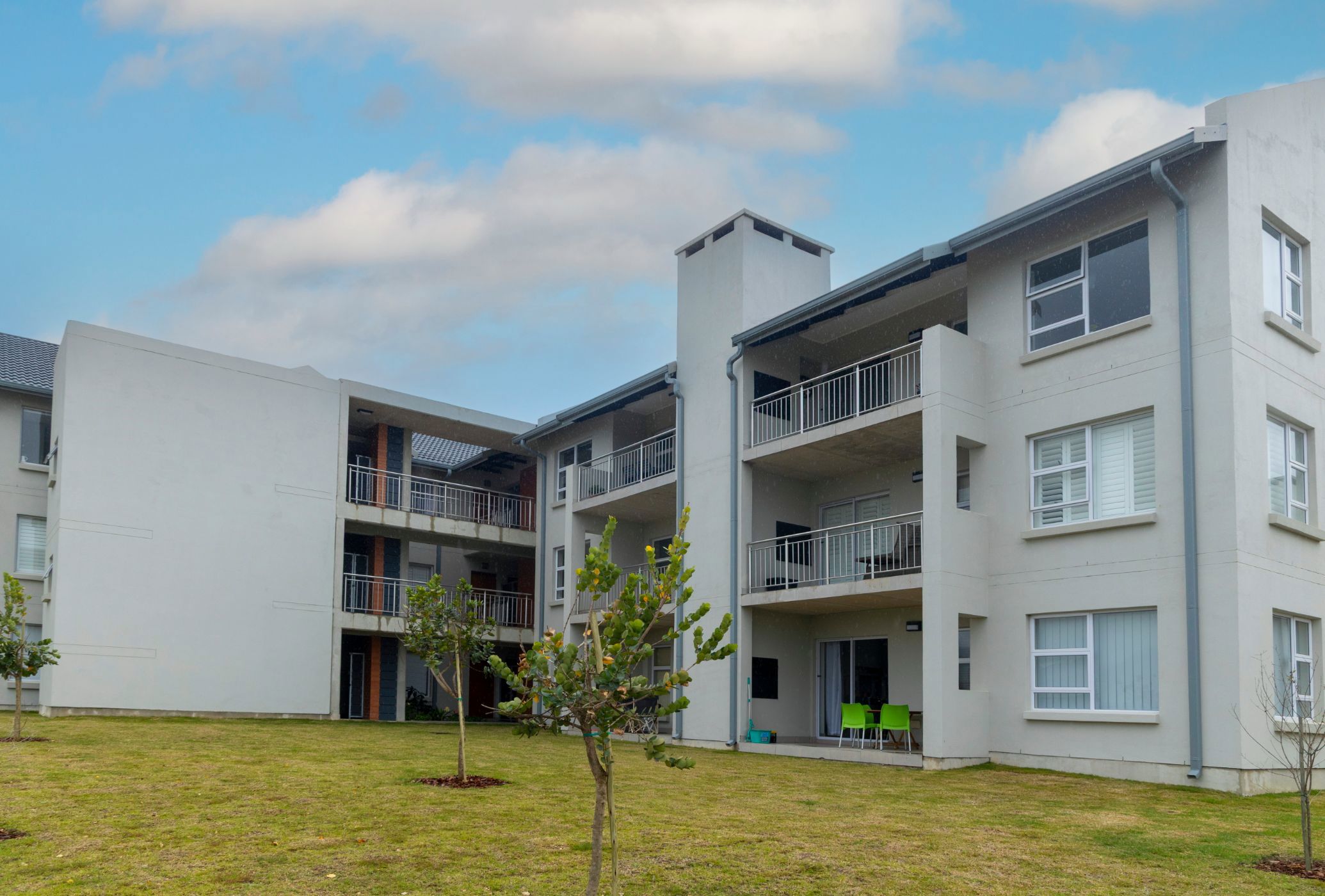 Apartment to rent in George - GEO1718519