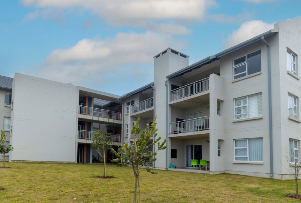 Apartment to rent in George - GEO1718519 Apartment to rent in George - GEO1718519