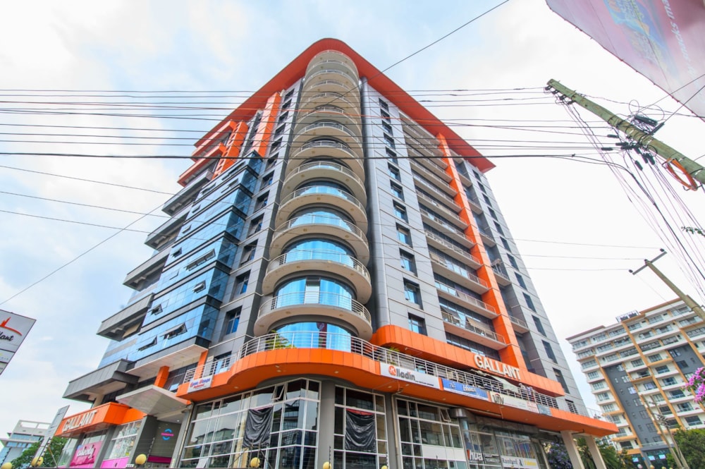 Commercial office for sale in Westlands, Kenya - 3KE1718480