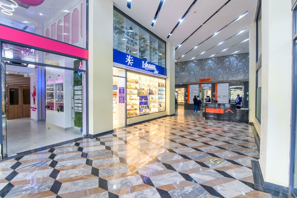 Commercial office for sale in Westlands, Kenya - 3KE1718480