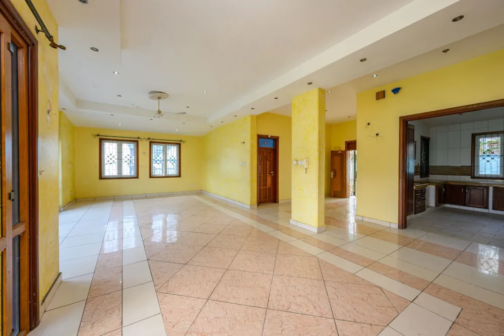 House let in Kizingo, Kenya - 3KE1716091