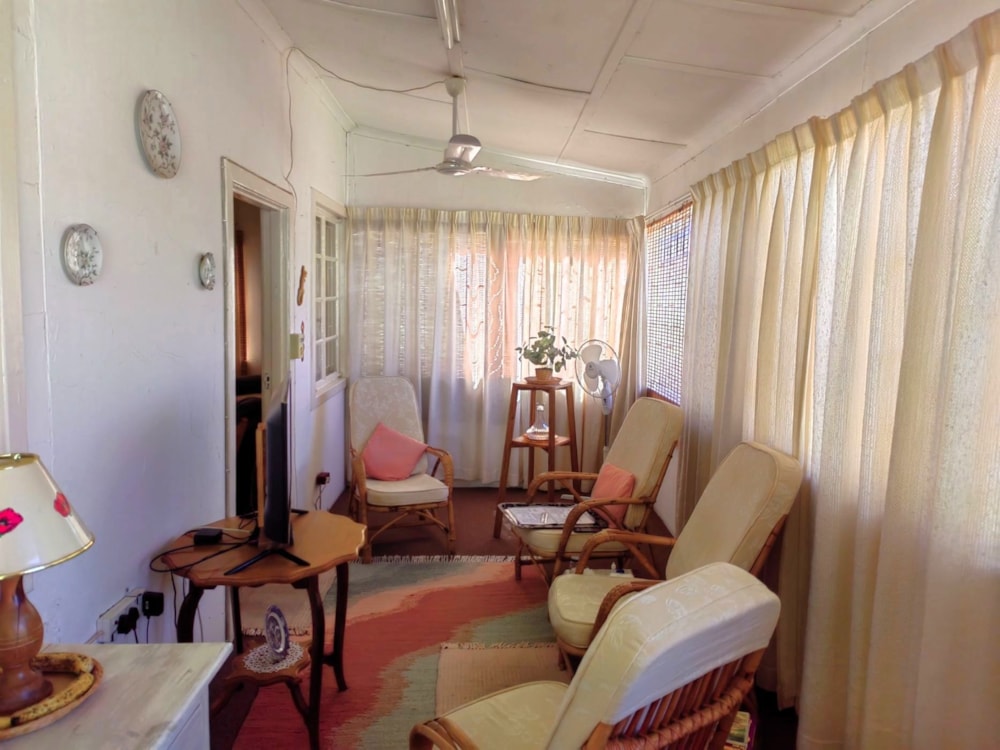 House for sale in Oudtshoorn North - 1OU1716097