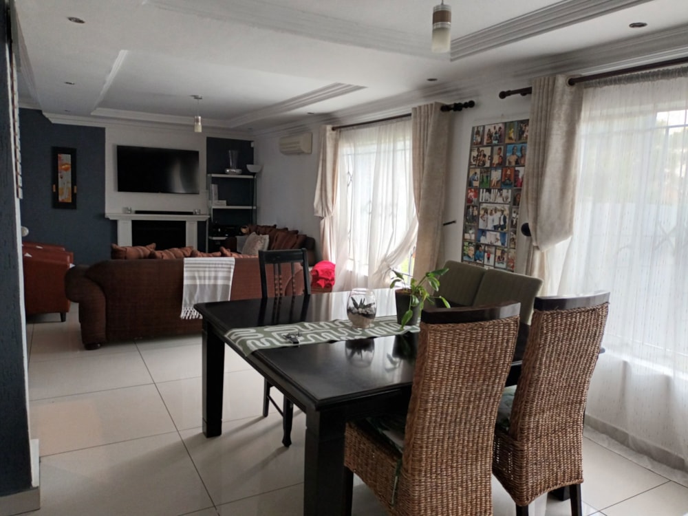 Double-storey house for sale in Doornpoort, Pretoria North - PTM1718776 Double-storey house for sale in Doornpoort, Pretoria North - PTM1718776