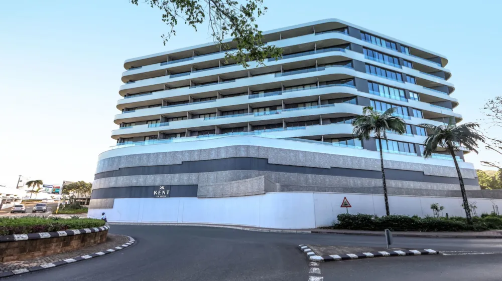 Apartment sold in La Lucia - 1ND1716131