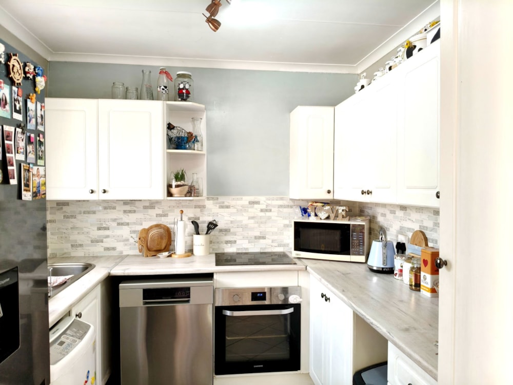 Townhouse for sale in Rooihuiskraal North - CN1716197