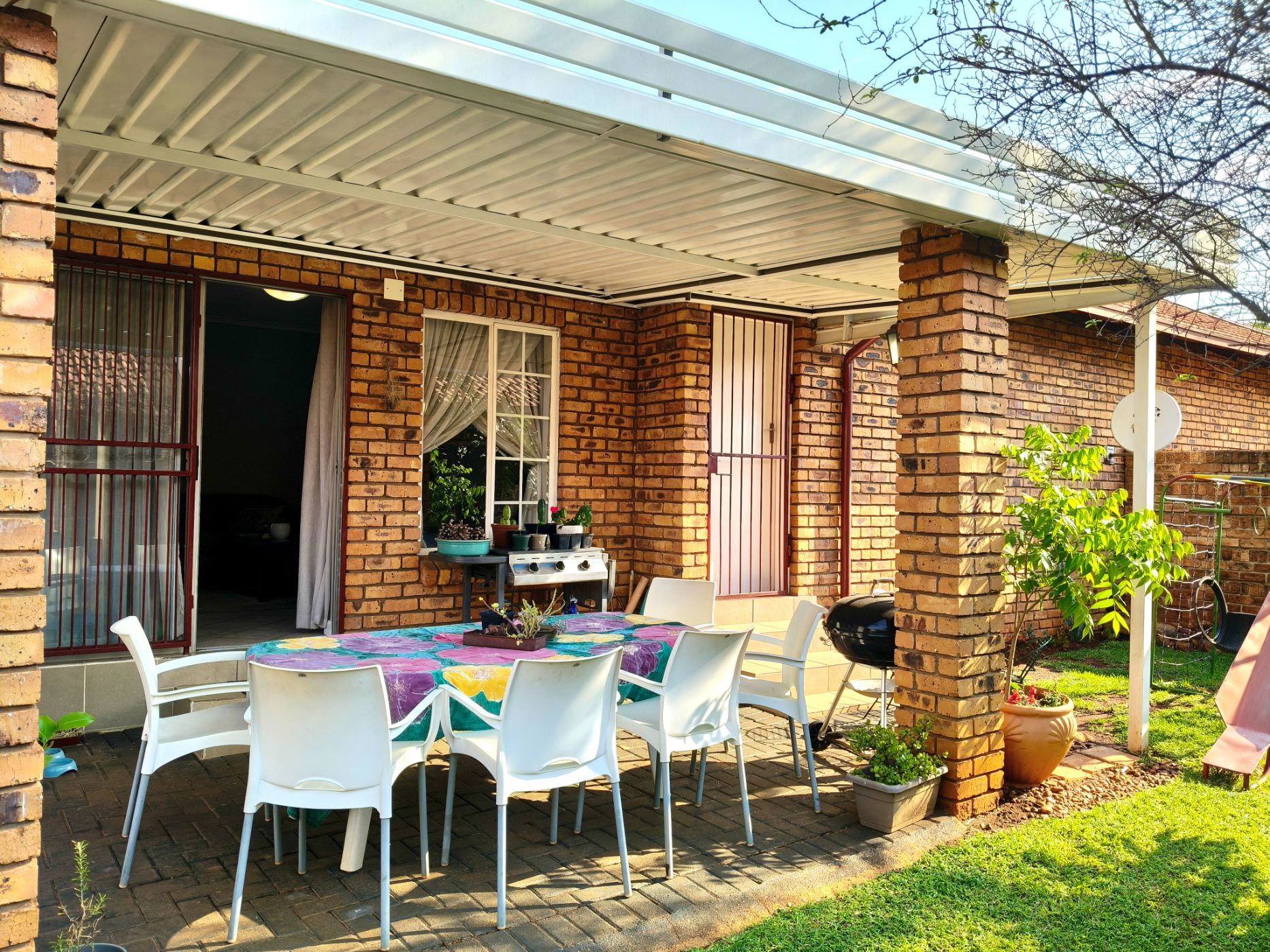 Townhouse for sale in Rooihuiskraal North - CN1716197