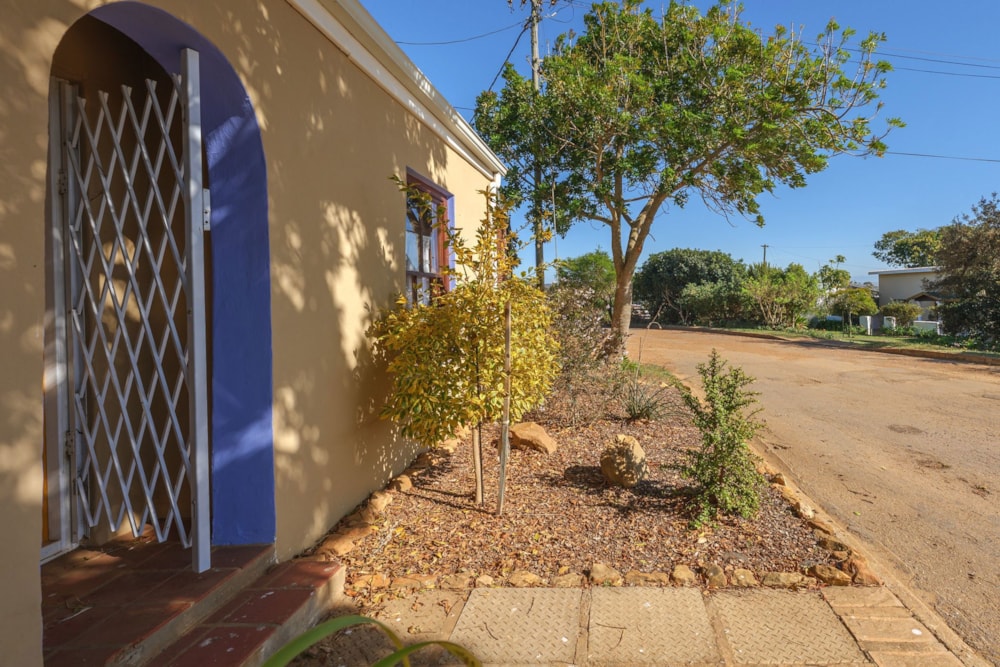 Cottage for sale in Napier, Overberg - 1SW1716242