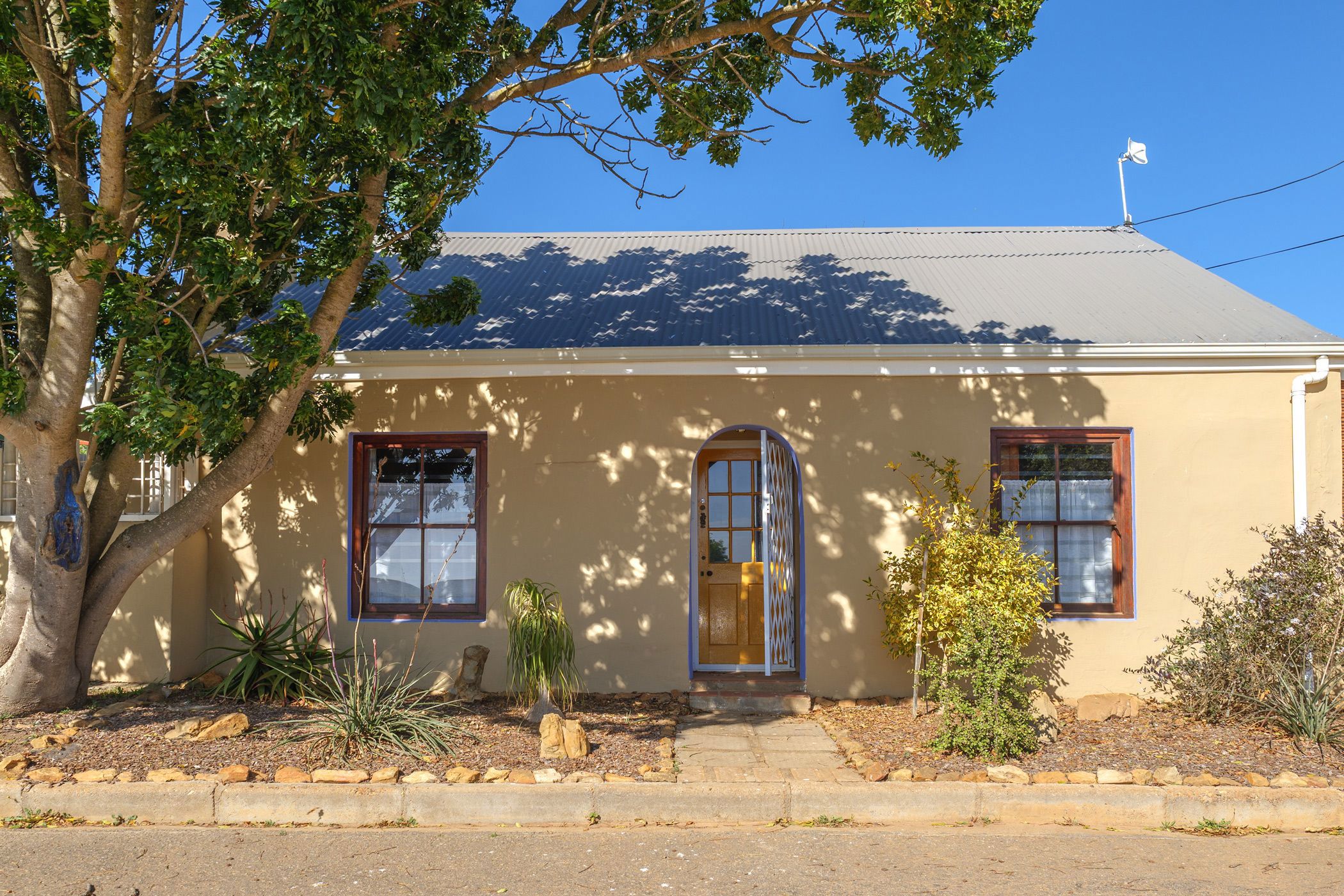 Cottage for sale in Napier, Overberg - 1SW1716242