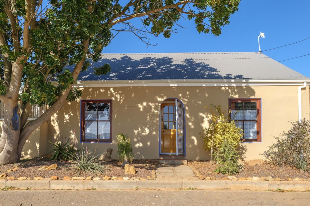 Cottage for sale in Napier, Overberg - 1SW1716242