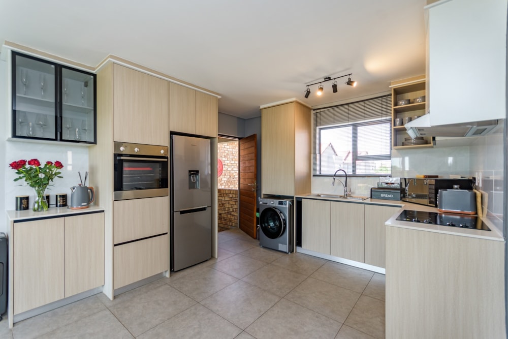 Apartment for sale in Brentwood Park, Benoni - EN1716246